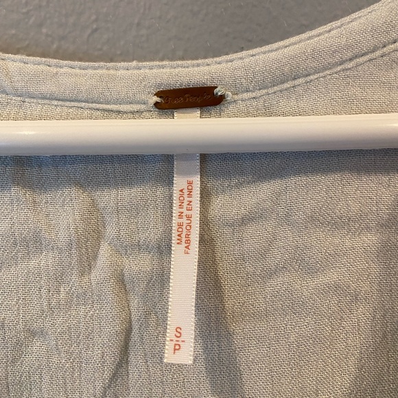 Free People cover up - Picture 4 of 5